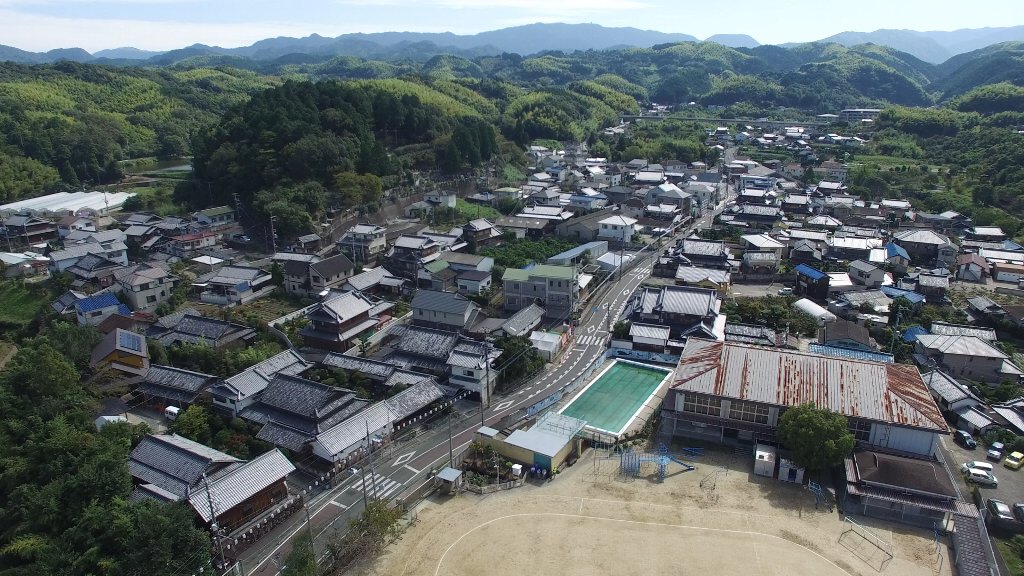 久井町会公式サイト（大阪府和泉市） | 国学の祖 契沖 遺愛の郷